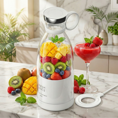 Vita Blender