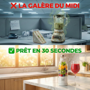 Vita Blender